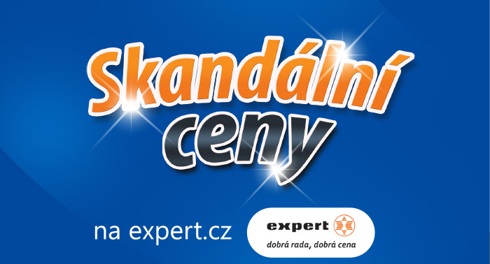 Skandální ceny