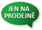 Zboží je dostupné pouze na prodejně